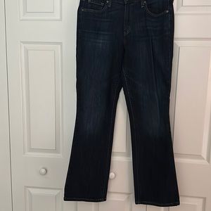 Levi’s 515 bootcut jeans